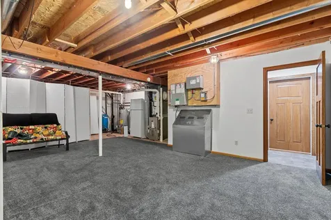 17071 Reagan Lane Lakewood WI 54138