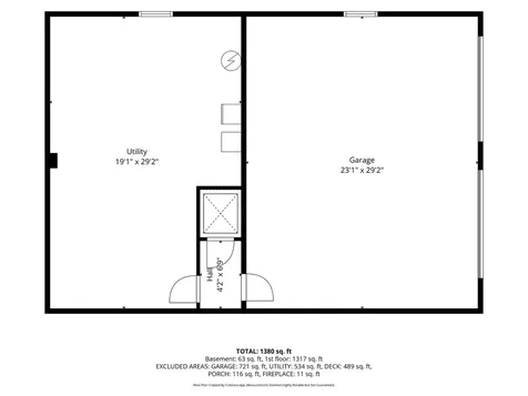 17071 Reagan Lane Lakewood WI 54138