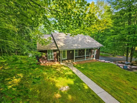 17071 Reagan Lane Lakewood WI 54138