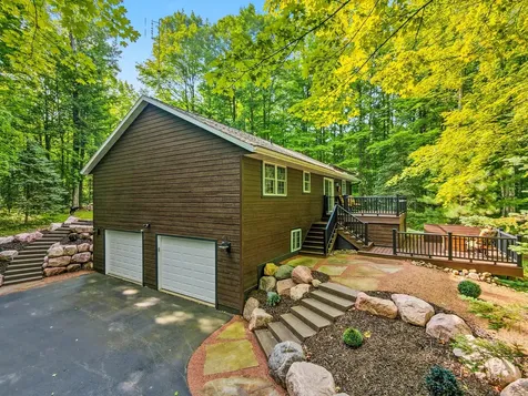 17071 Reagan Lane Lakewood WI 54138