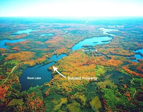 13706 Songbird Trail Winchester WI 54557