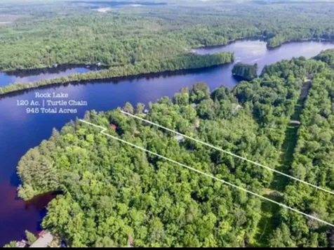 13706 Songbird Trail Winchester WI 54557