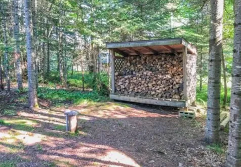 13706 Songbird Trail Winchester WI 54557