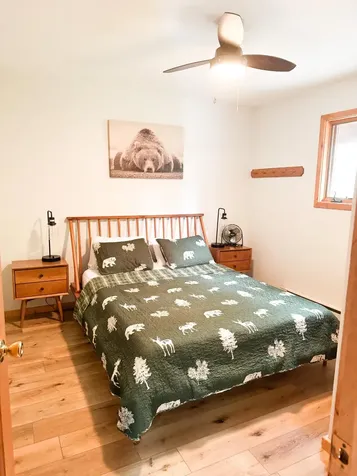 13706 Songbird Trail Winchester WI 54557