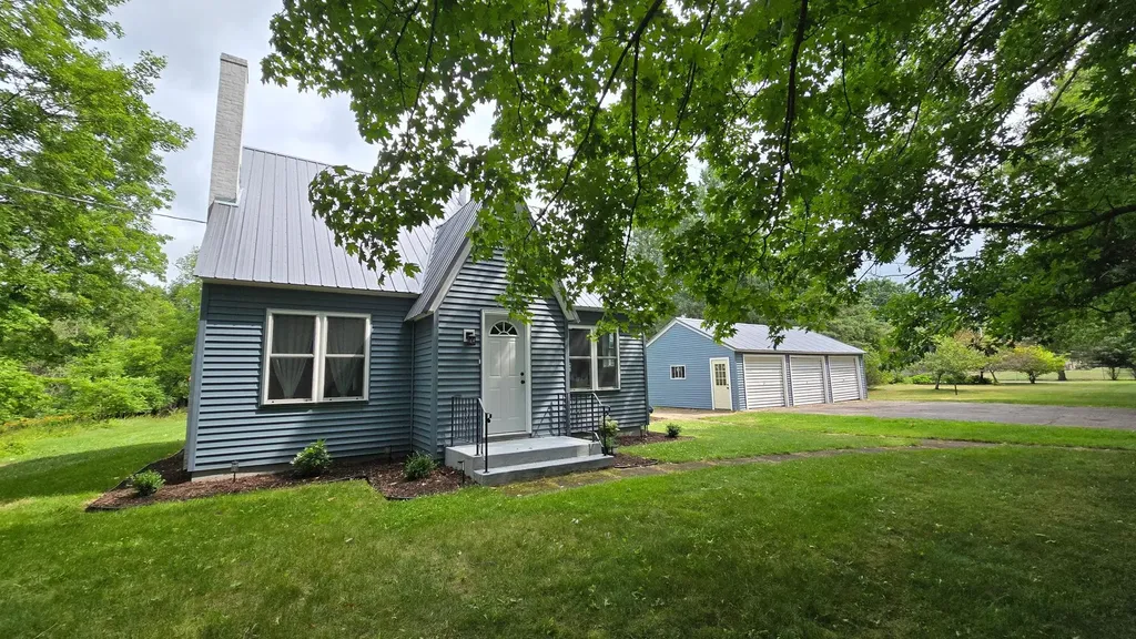 W9642 North Avenue Antigo WI 54409