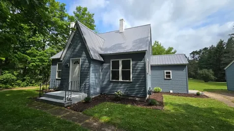 W9642 North Avenue Antigo WI 54409