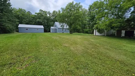 W9642 North Avenue Antigo WI 54409