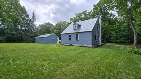 W9642 North Avenue Antigo WI 54409