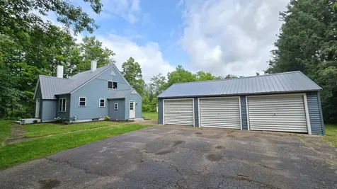 W9642 North Avenue Antigo WI 54409