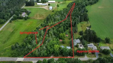 W9642 North Avenue Antigo WI 54409