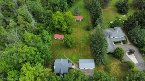 W9642 North Avenue Antigo WI 54409