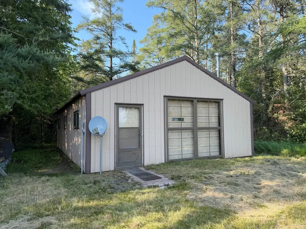8932 Bayview Lane Argonne WI 54511