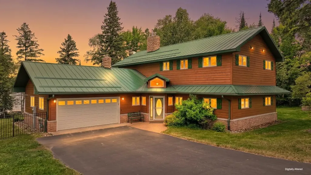 2390 Highway 17 Phelps WI 54554