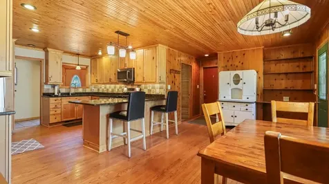 2390 Highway 17 Phelps WI 54554