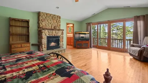 2390 Highway 17 Phelps WI 54554