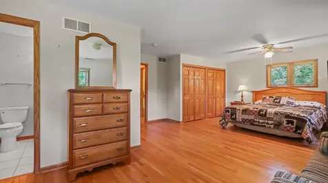 2390 Highway 17 Phelps WI 54554