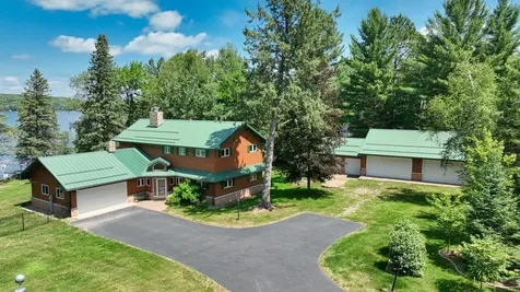 2390 Highway 17 Phelps WI 54554