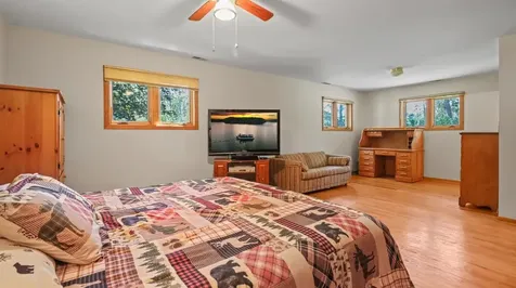 2390 Highway 17 Phelps WI 54554