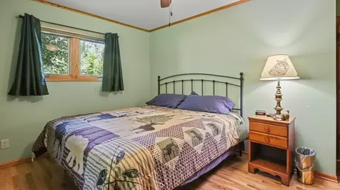 2390 Highway 17 Phelps WI 54554