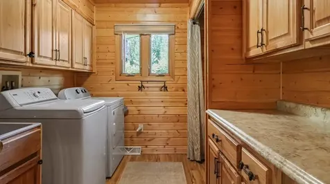 2390 Highway 17 Phelps WI 54554