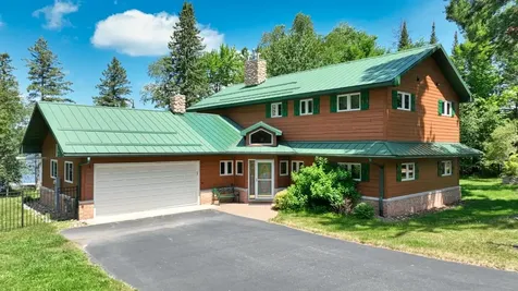 2390 Highway 17 Phelps WI 54554