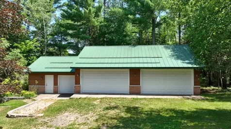 2390 Highway 17 Phelps WI 54554