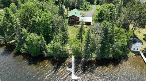 2390 Highway 17 Phelps WI 54554