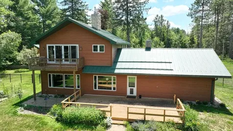 2390 Highway 17 Phelps WI 54554