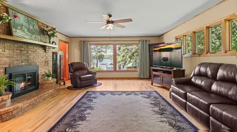 2390 Highway 17 Phelps WI 54554