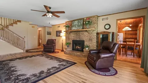 2390 Highway 17 Phelps WI 54554