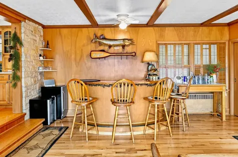 2250 Gunderson Lane Phelps WI 54554