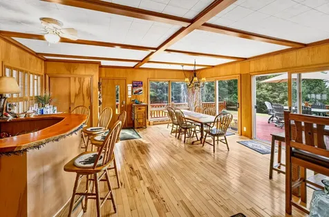 2250 Gunderson Lane Phelps WI 54554