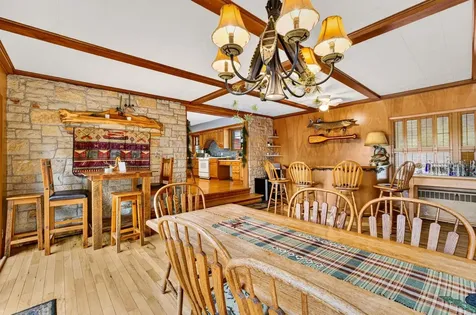 2250 Gunderson Lane Phelps WI 54554