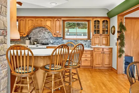 2250 Gunderson Lane Phelps WI 54554
