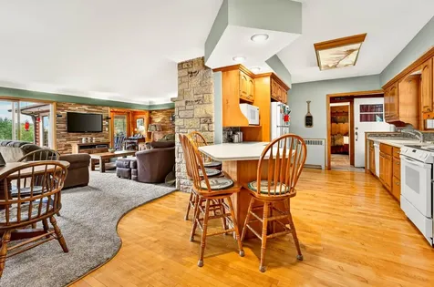 2250 Gunderson Lane Phelps WI 54554