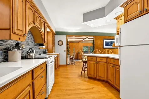2250 Gunderson Lane Phelps WI 54554