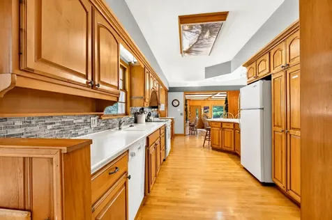 2250 Gunderson Lane Phelps WI 54554