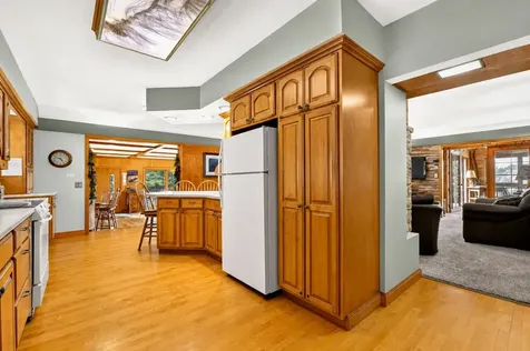 2250 Gunderson Lane Phelps WI 54554