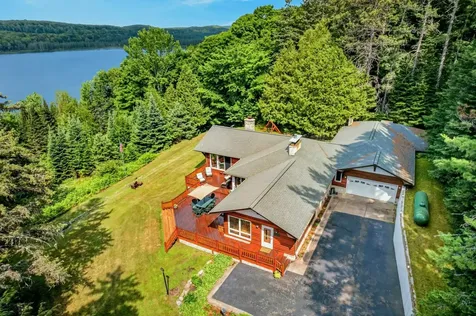 2250 Gunderson Lane Phelps WI 54554