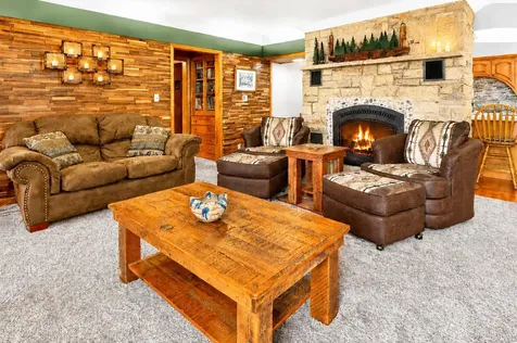 2250 Gunderson Lane Phelps WI 54554