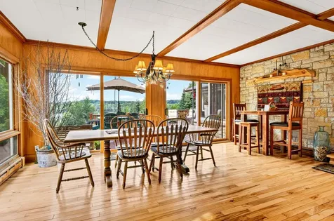 2250 Gunderson Lane Phelps WI 54554