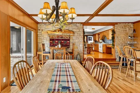 2250 Gunderson Lane Phelps WI 54554