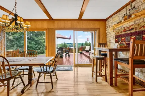2250 Gunderson Lane Phelps WI 54554