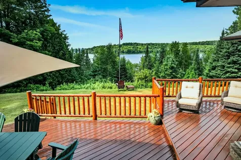 2250 Gunderson Lane Phelps WI 54554