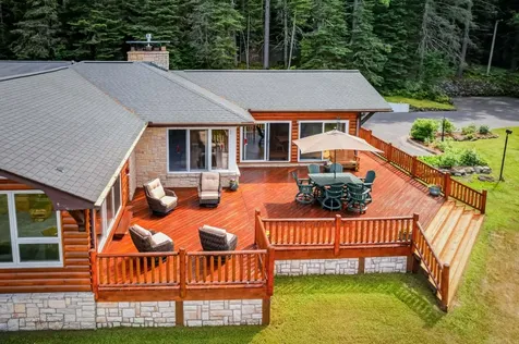 2250 Gunderson Lane Phelps WI 54554