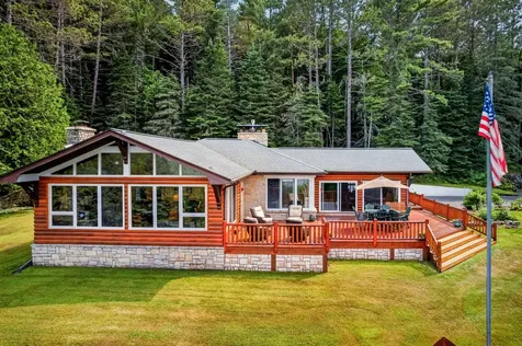 2250 Gunderson Lane Phelps WI 54554