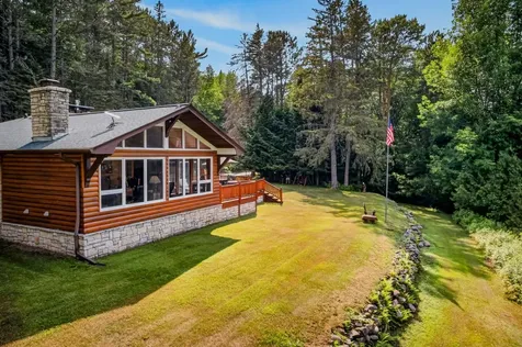 2250 Gunderson Lane Phelps WI 54554
