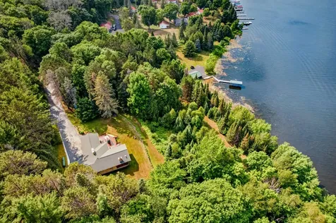 2250 Gunderson Lane Phelps WI 54554