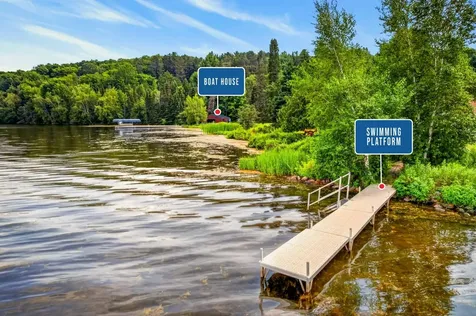 2250 Gunderson Lane Phelps WI 54554