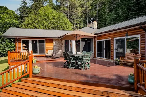 2250 Gunderson Lane Phelps WI 54554